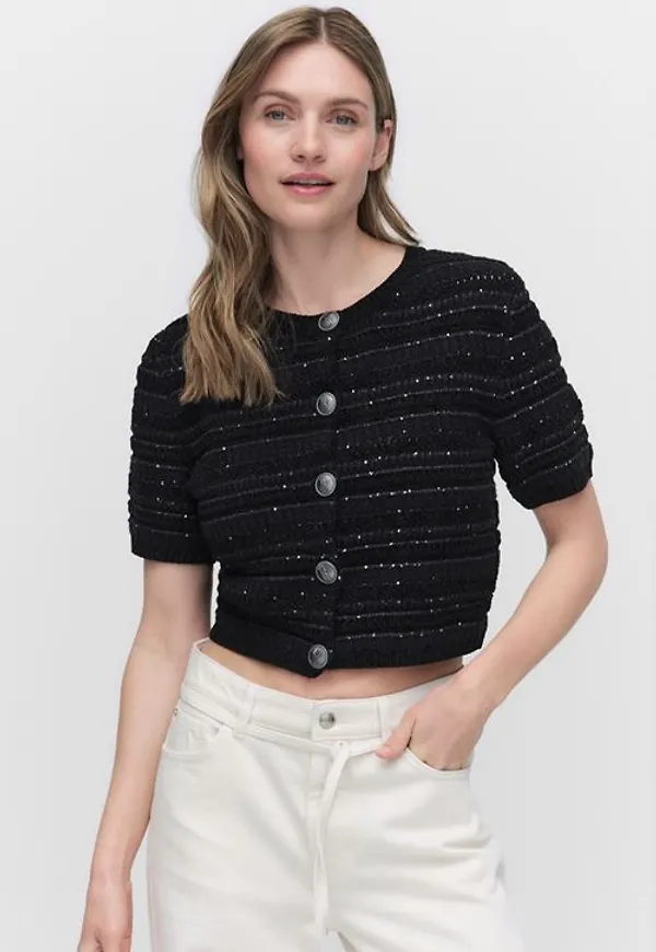 Gestuz Gzcailie cardigan Tröjor