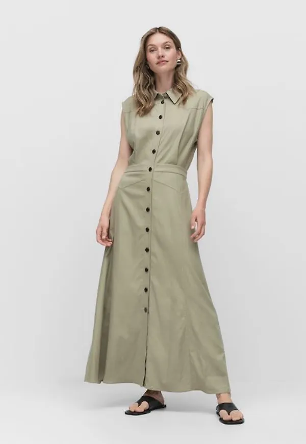 Gestuz Gzizza shirt dress Klänningar