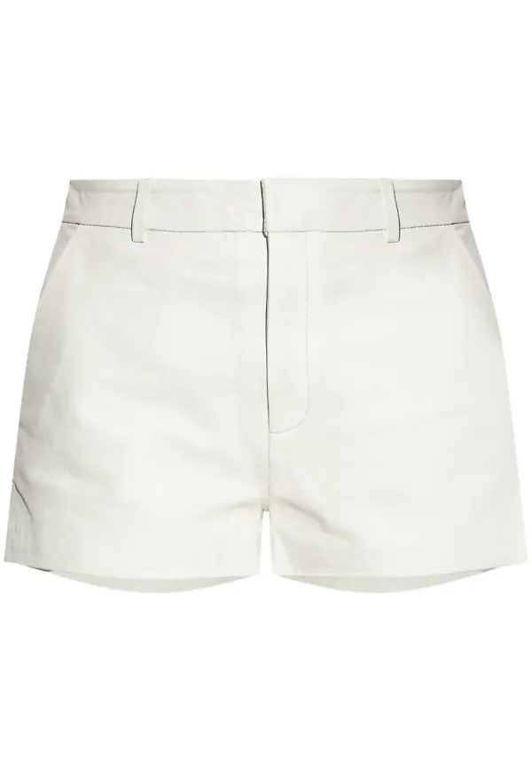Gestuz GZkatri shorts - Vit