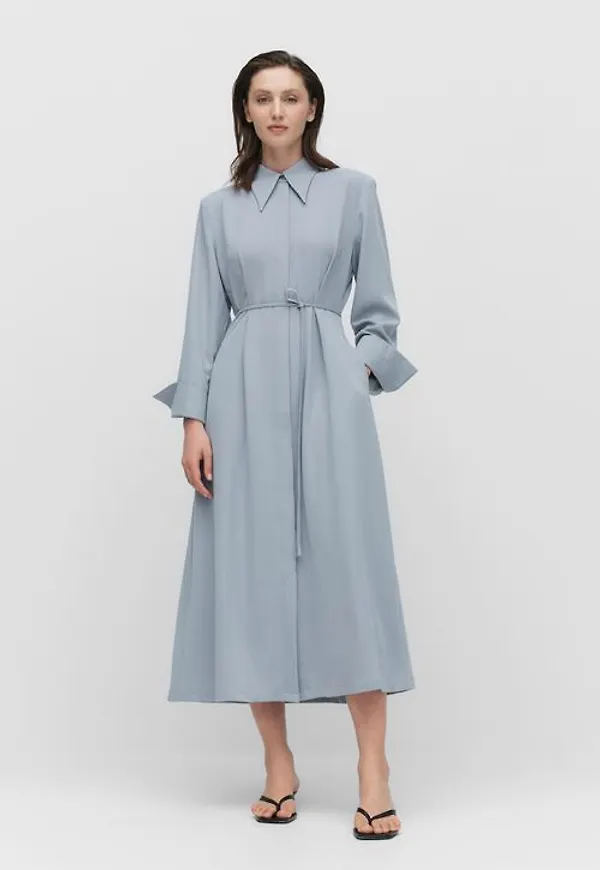 Gestuz Gzmareen ls dress Klänningar