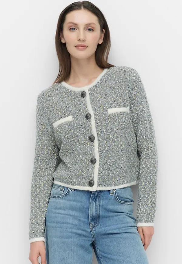 Gestuz Gznalin cardigan Tröjor