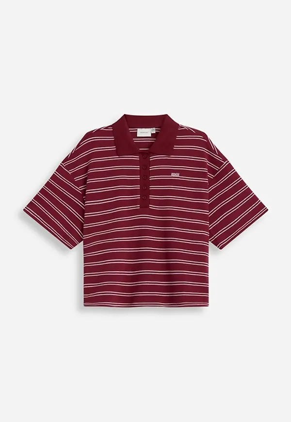Gzpilova polo tee