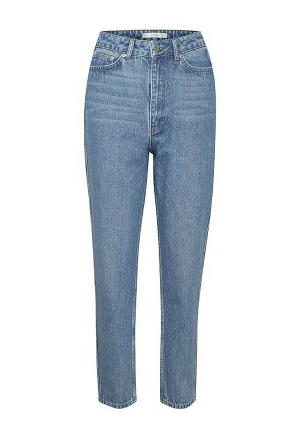 Gestuz Jeans Blå, Dam