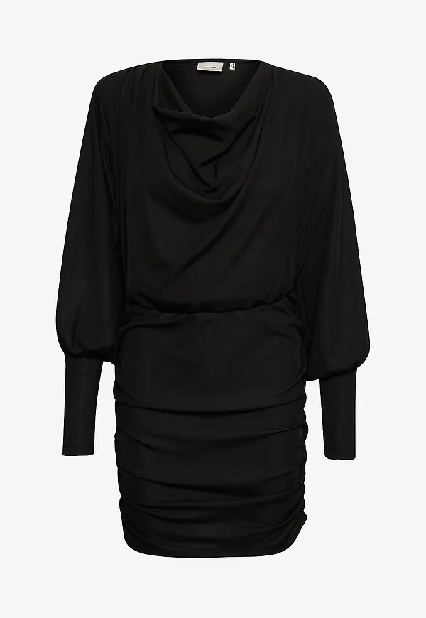 Gestuz - Klänning UminaGZ Dress - Svart