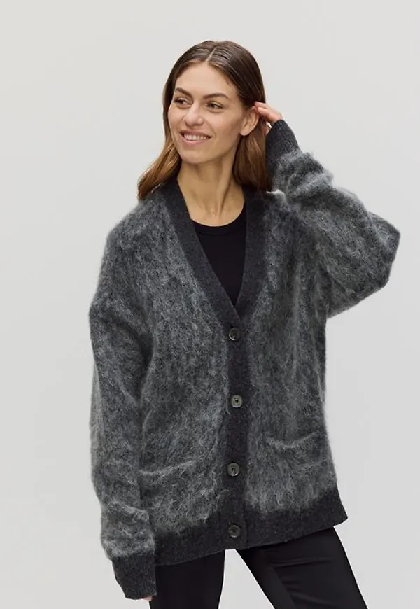 Gestuz Maicagz cardigan Koftor