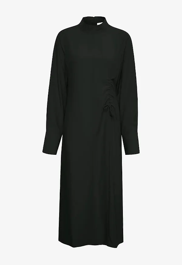 Gestuz - Maxiklänning FrylaGZ Midi Dress - Grön