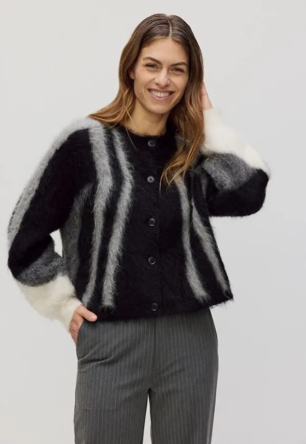 Gestuz Safigz cardigan Koftor