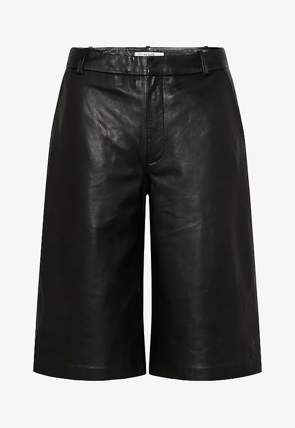 Gestuz - Shorts Gzallis MW - Svart