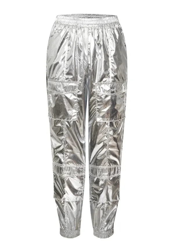 Gestuz Sweatpants Grå, Dam
