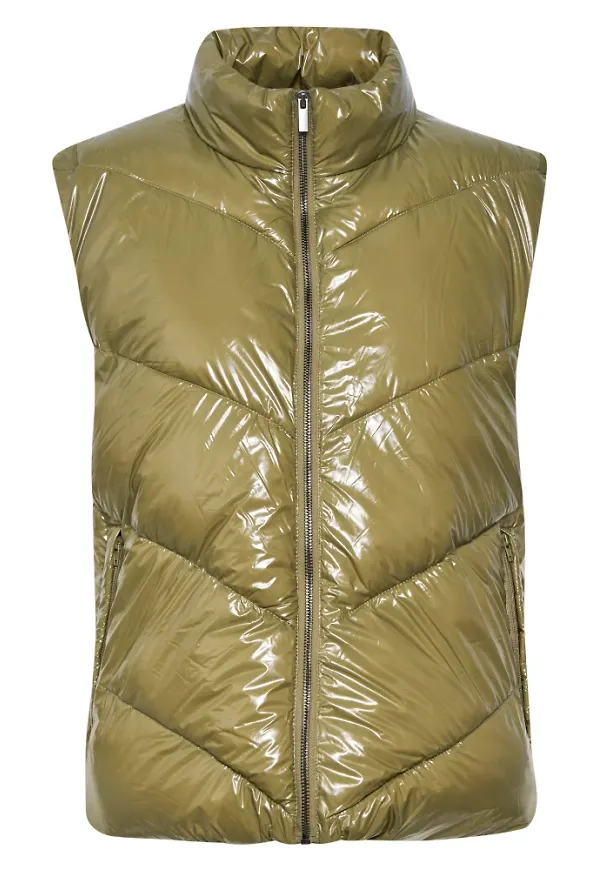 Gestuz Väst Beige, Dam
