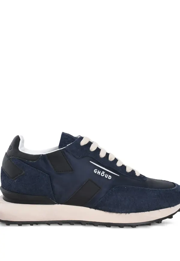 GHŌUD Rush One sneakers - Blå