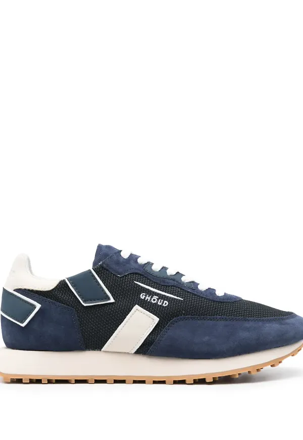 GHŌUD Rush One sneakers - Blå
