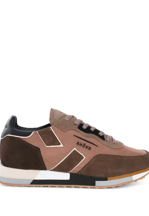 GHŌUD Rush sneakers - Brun