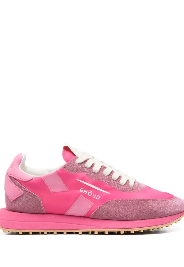 GHŌUD Rush sneakers - Rosa