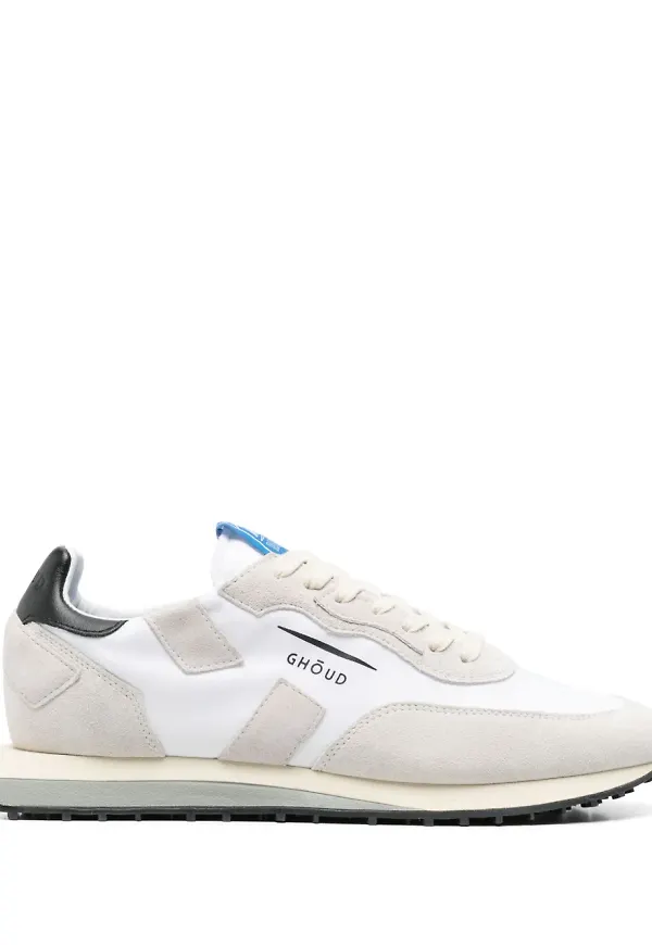 GHŌUD Rush sneakers - Vit