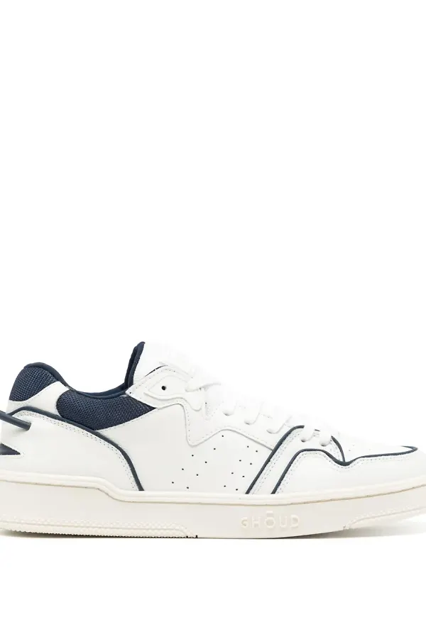 GHŌUD Slider sneakers - Vit