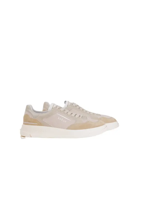 Ghoud Sneakers Beige, Dam