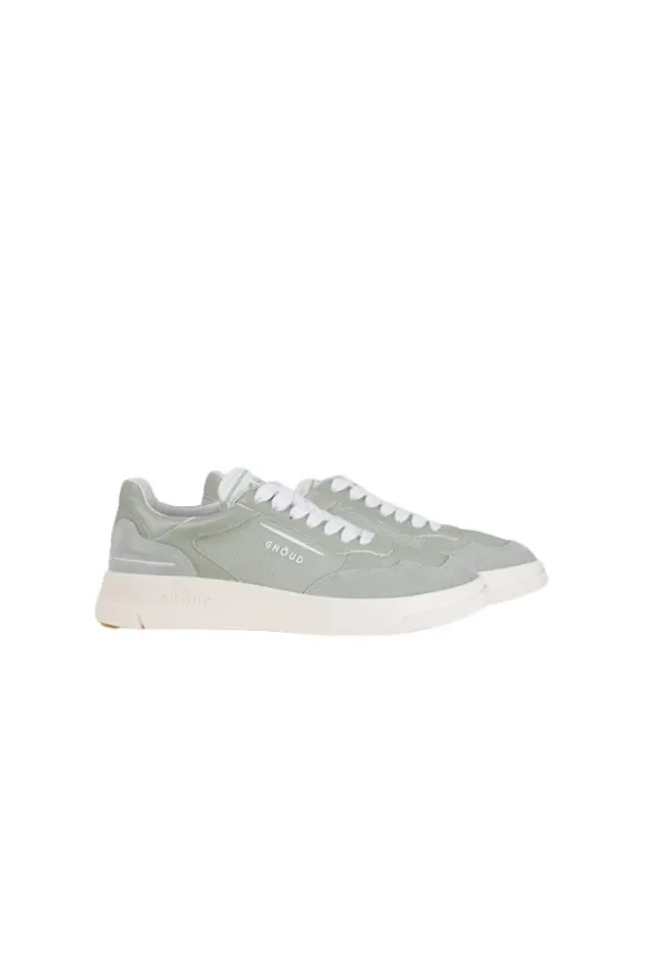 Ghoud Sneakers Grön, Dam