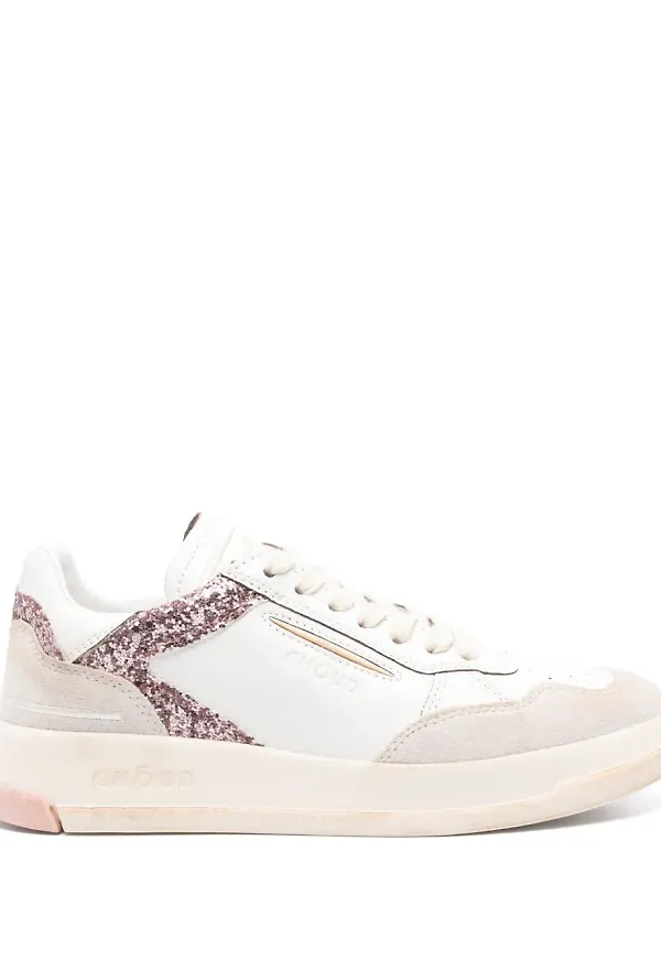 GHŌUD Tweener sneakers - Vit