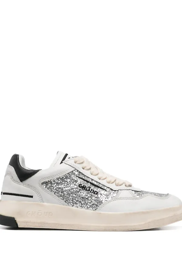 GHŌUD Tweener sneakers - Vit