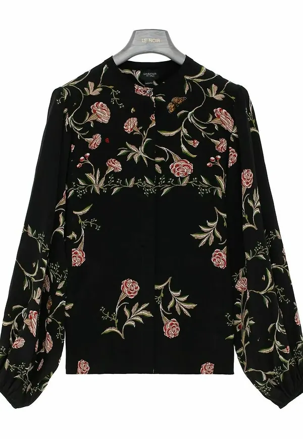 Giambattista Valli - Hoodies - Svart - Dam - Storlek: Xs,M