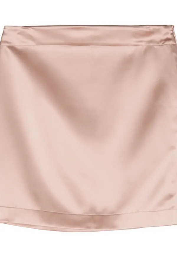 Gianluca Capannolo Eve kjol - Rosa