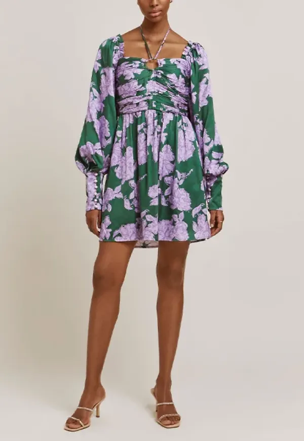 Gigi Dress