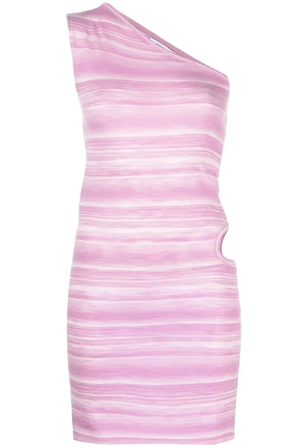 Gimaguas enaxlad miniklänning - Rosa