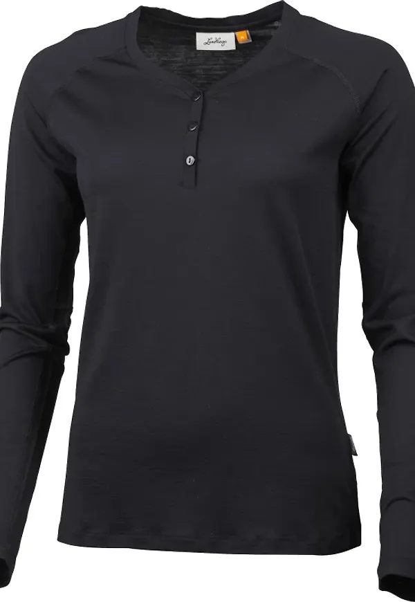 Gimmer Merino Light Women's Henley
