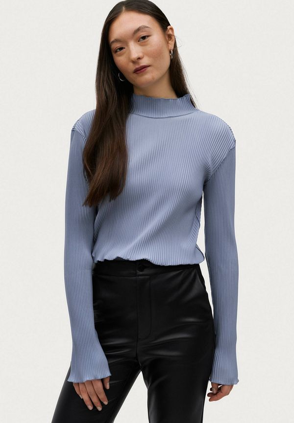 Gina Tricot - Topp Alis Top - Blå
