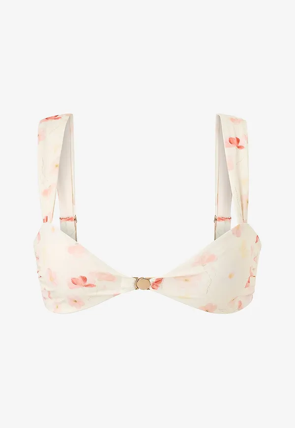 Gina Tricot - Bikini-bh - Flerfärgad