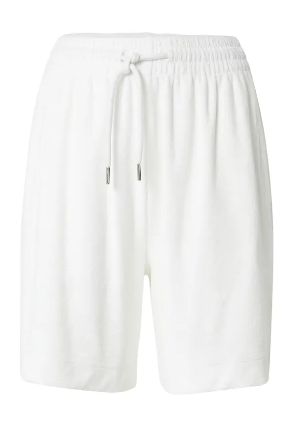 Gina Tricot Byxa 'Everly' off-white