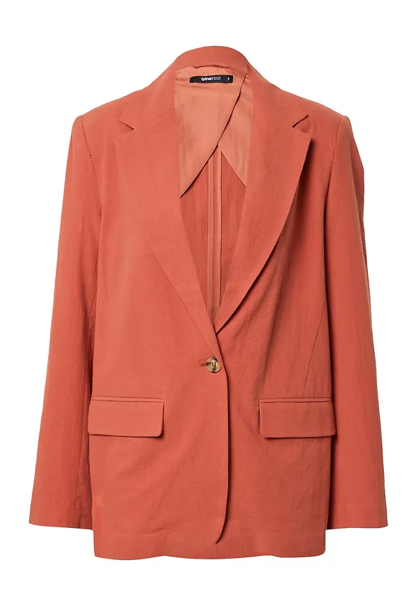 Gina Tricot Kavaj hummer
