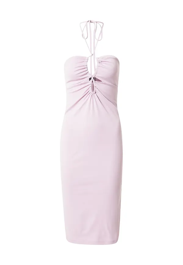 Gina Tricot Klänning 'Sahara' mauve