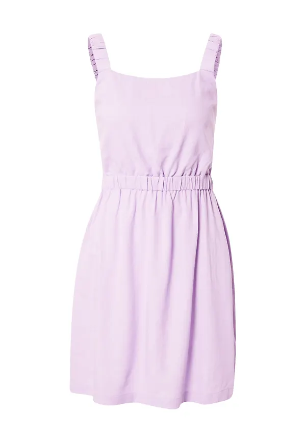 Gina Tricot Sommarklänning 'Tea' lavendel