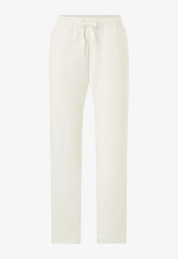 Gina Tricot - Sweatpants Iconic Sweatpants - Beige