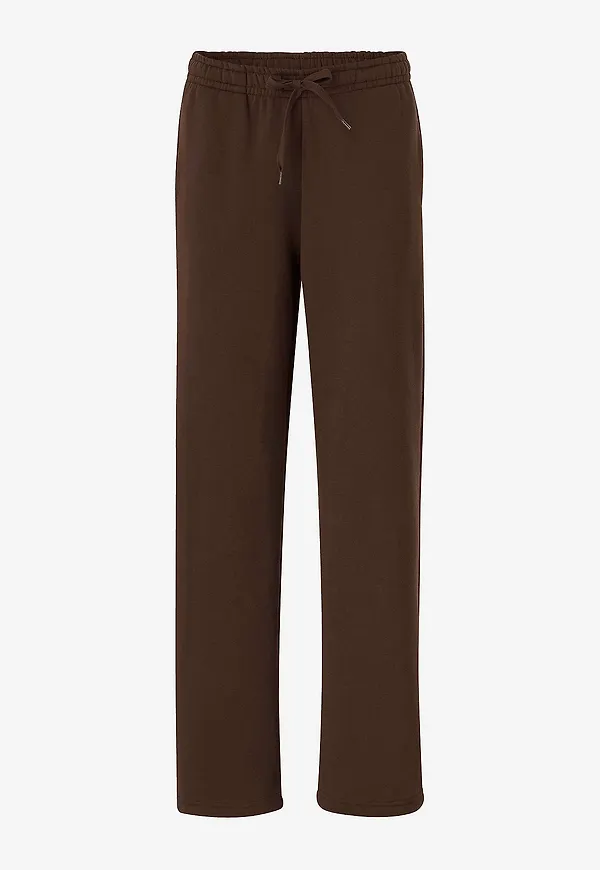 Gina Tricot - Sweatpants Iconic Sweatpants - Brun