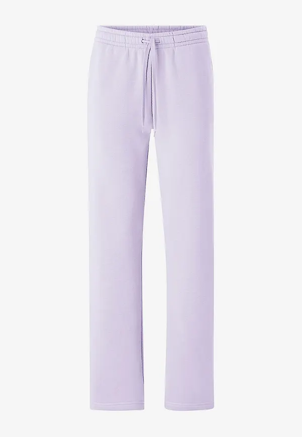 Gina Tricot - Sweatpants Iconic Sweatpants - Lila