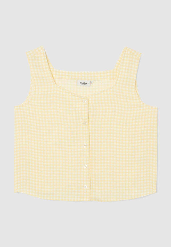 Ginna blouse