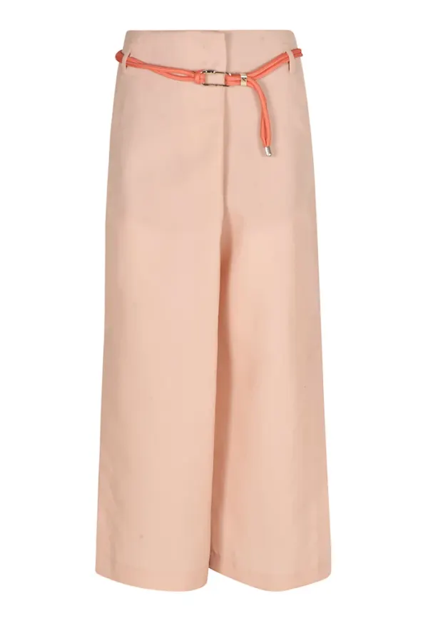 Giorgio Armani Byxor Rosa, Dam