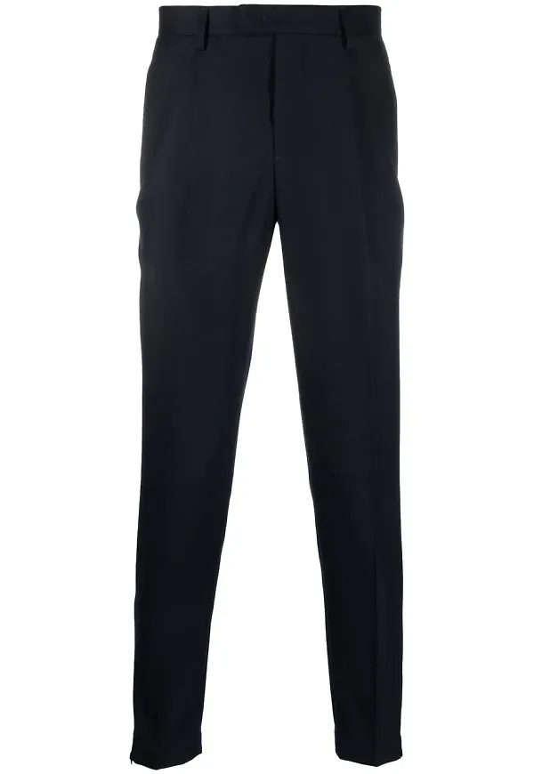 Giorgio Armani finbyxor - Blå