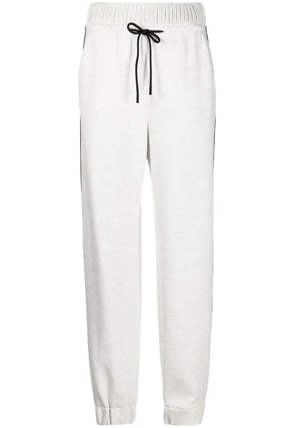 Giorgio Armani mjukisbyxor - Grå