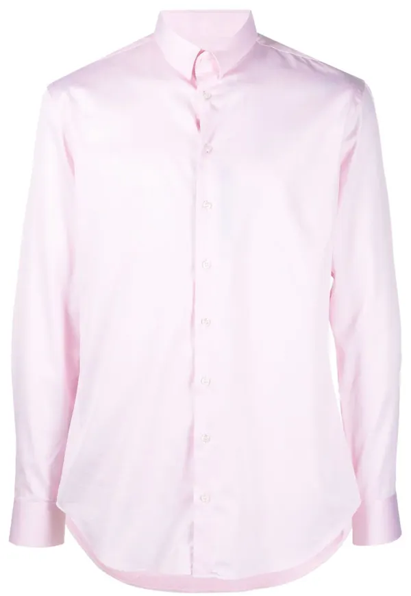 Giorgio Armani skjorta - Rosa
