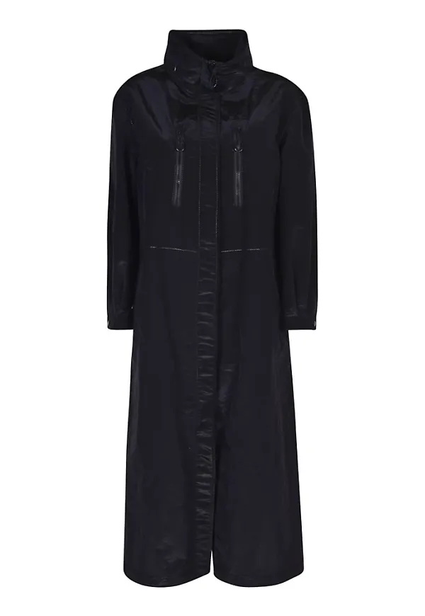 Giorgio Armani Täcka Blå, Dam