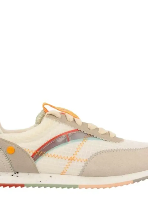 Gioseppo Sneakers Beige, Dam