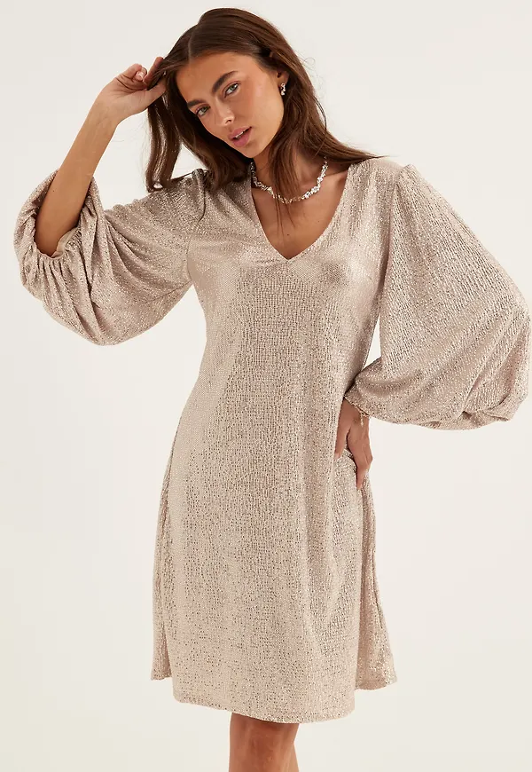 Giovanna Dress