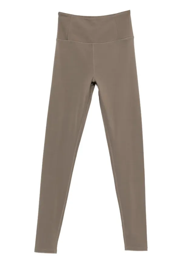Girlfriend Collective Float leggings - Brun