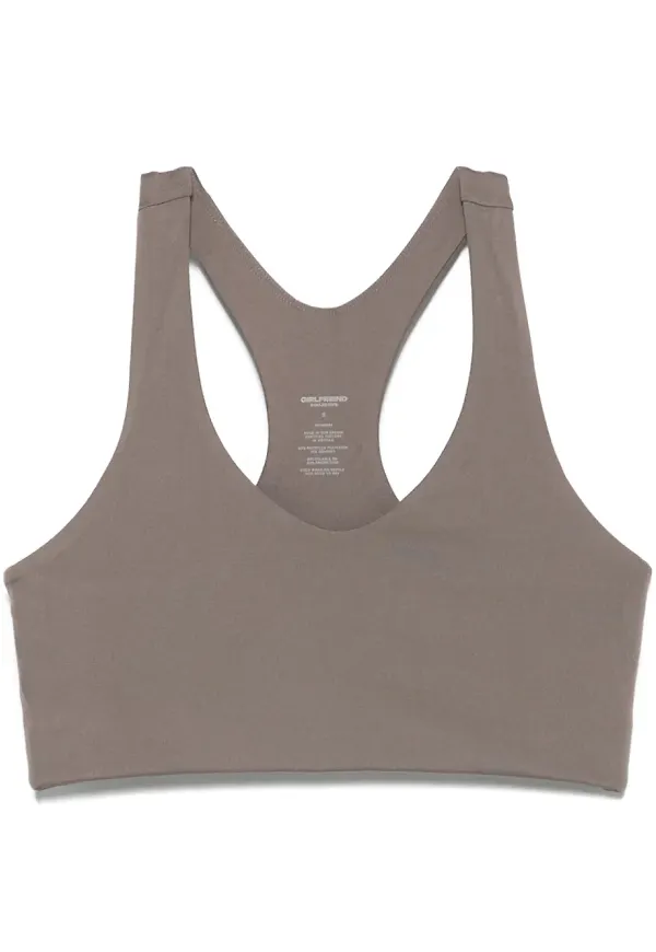 Girlfriend Collective Float Lola BH - Brun