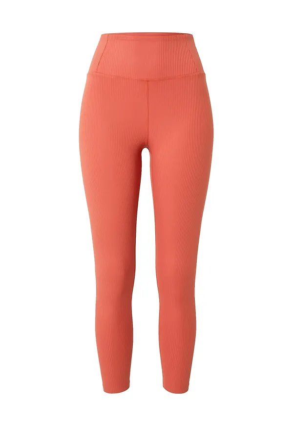 Girlfriend Collective Sportbyxa korall