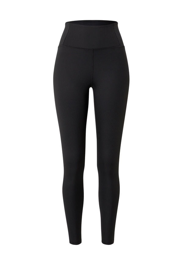 Girlfriend Collective Sportbyxa svart